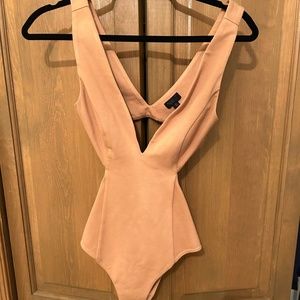 NBD Stormi Bodysuit